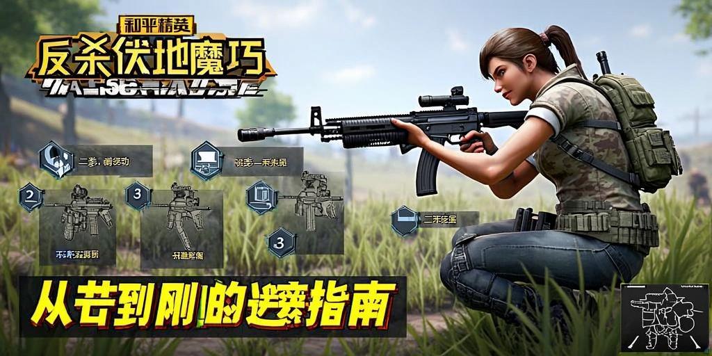 如何识别和防范和平精英游戏中的外挂行为