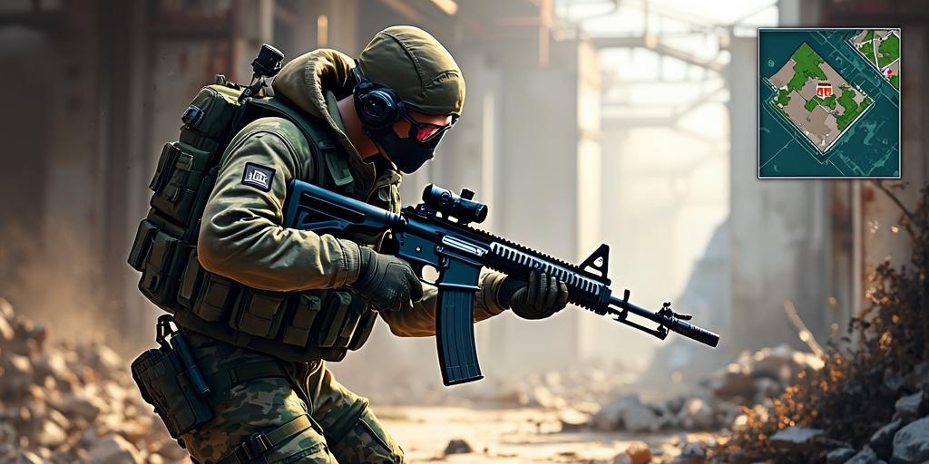 维持游戏健康：和平精英开发团队如何与社区合